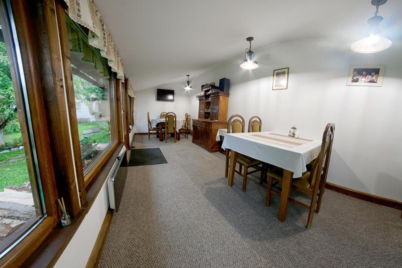 Pensiunea Casa Bianca - Bucovina Vama  Extérieur photo